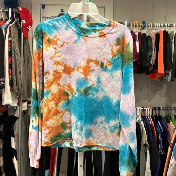 Tye Dye - Picture 1 of 1